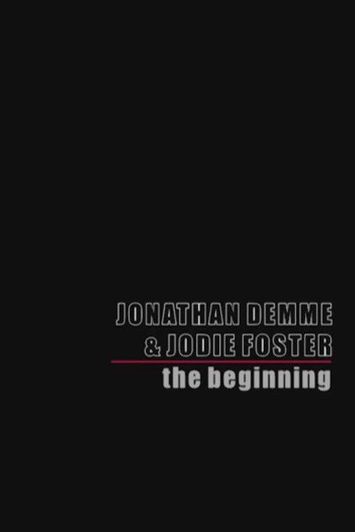 The Silence of the Lambs: The Beginning