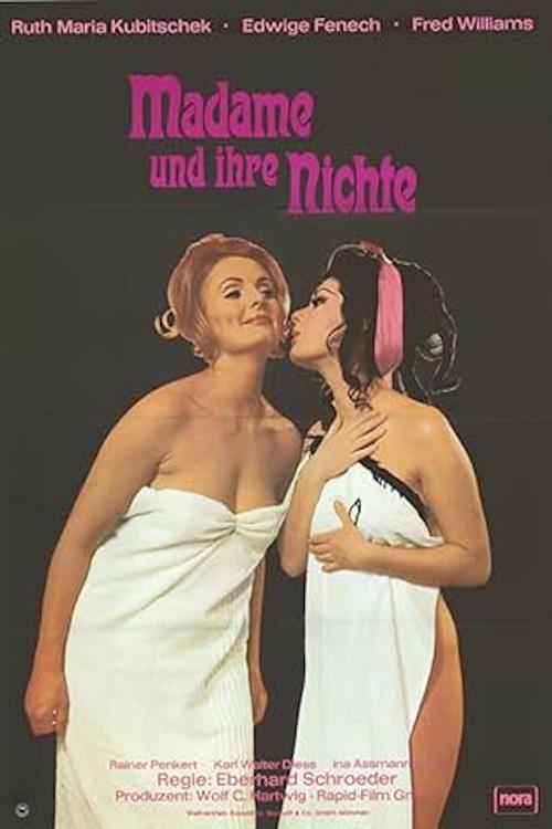 Madame und ihre Nichte