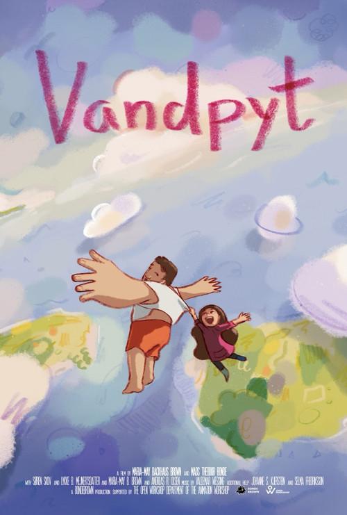 Vandpyt