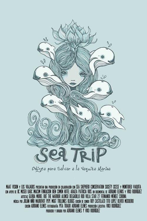 Sea Trip