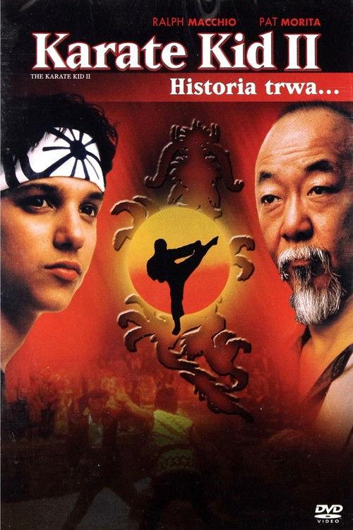 Karate Kid 2