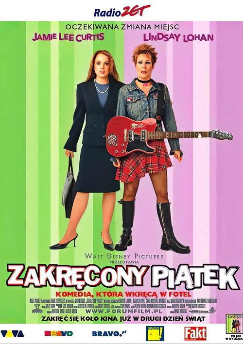 Zakręcony piątek