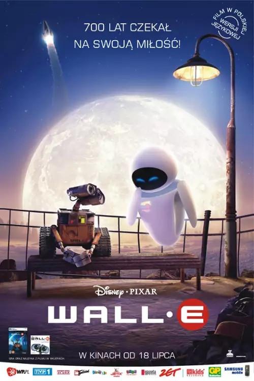 WALL-E