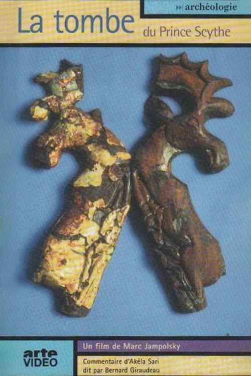 La tombe du Prince Scythe