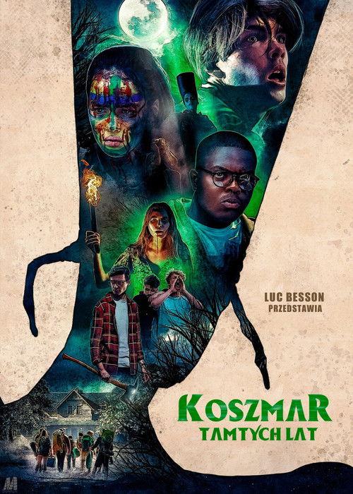 Arthur, malédiction