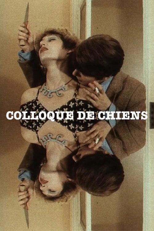 Colloque de chiens