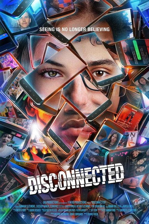 Disconnected