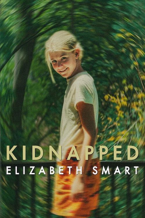 Porwanie: Elizabeth Smart