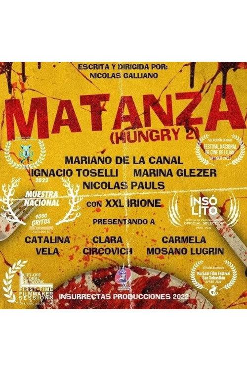 Matanza (Hungry 2)