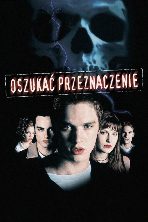 Oszukać przeznaczenie