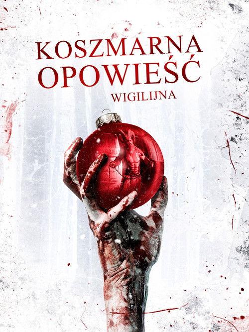 Koszmarna opowieść wigilijna