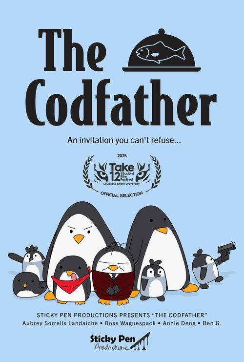 The Codfather
