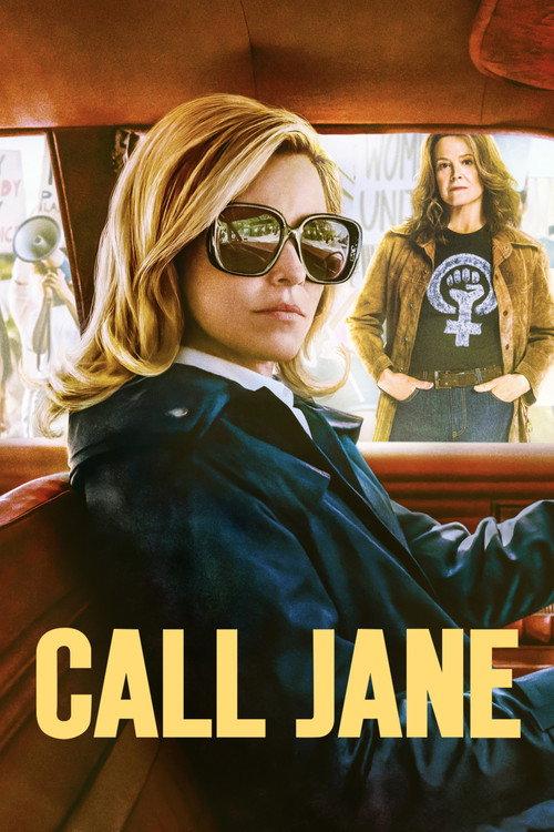 Zadzwoń do Jane