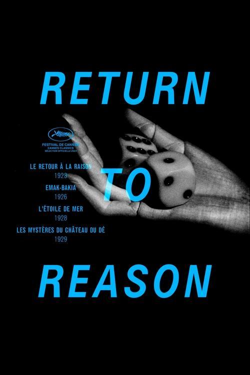 Return to Reason