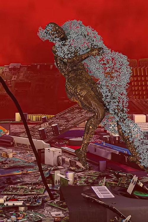 Virus Becoming