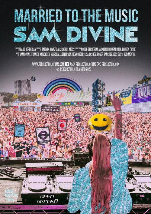 Married to the Music