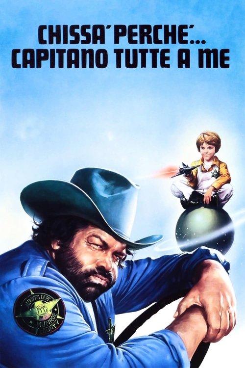 Dlaczego wybrałeś właśnie mnie?