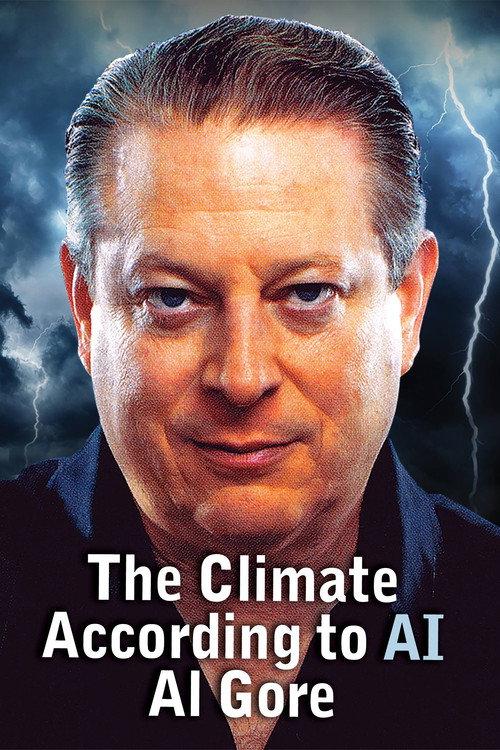 The Climate According to AI Al Gore