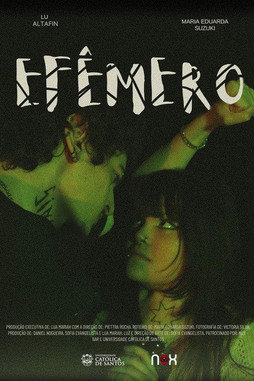 Efêmero