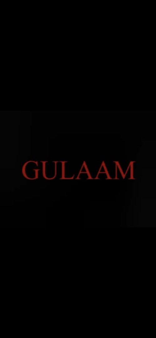 Gulaam