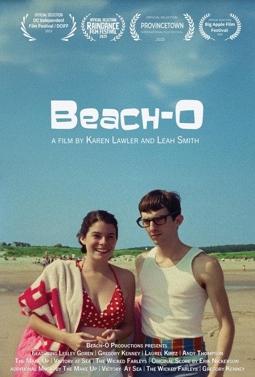 Beach-O