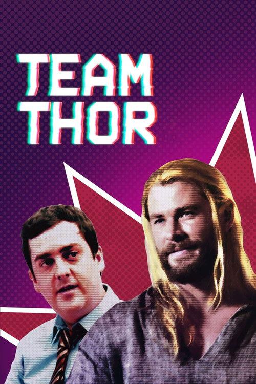 Team Thor: Part 1