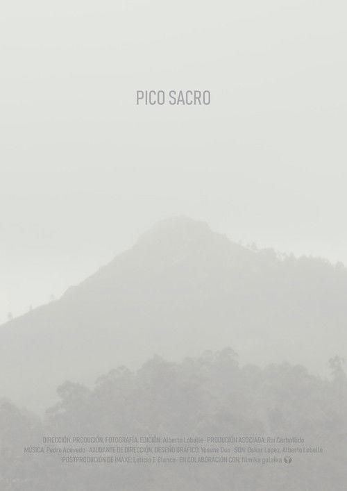 Pico Sacro
