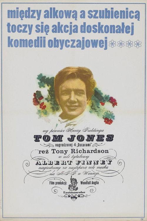 Tom Jones