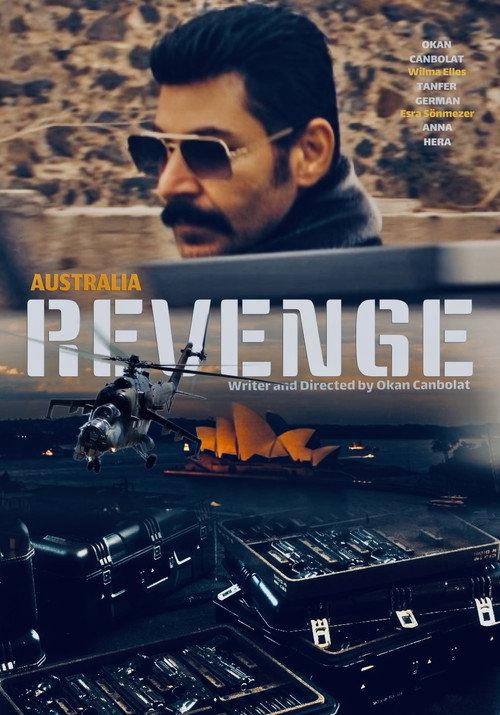 Zemsta Australia
