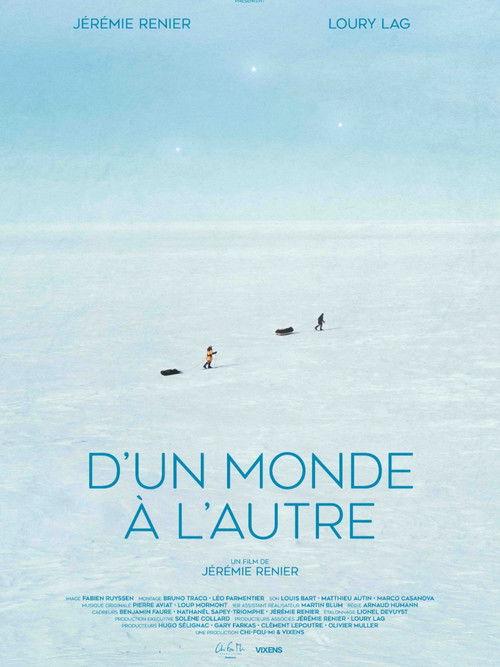 D’un monde à l’autre