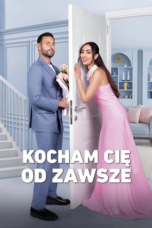 Kocham Cię od zawsze
