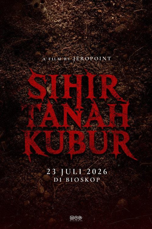 Sihir Tanah Kubur