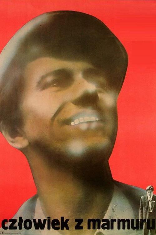 Człowiek z marmuru