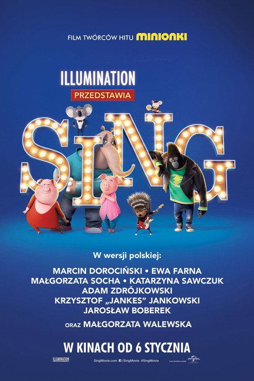 Sing