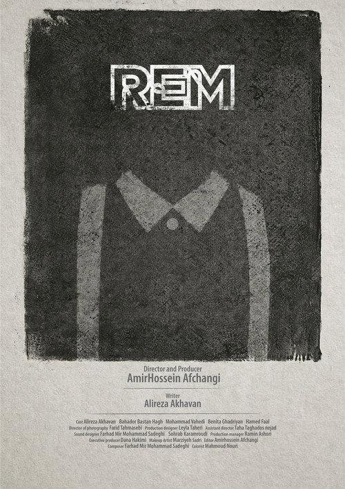 Rapid Eye Movement (REM)