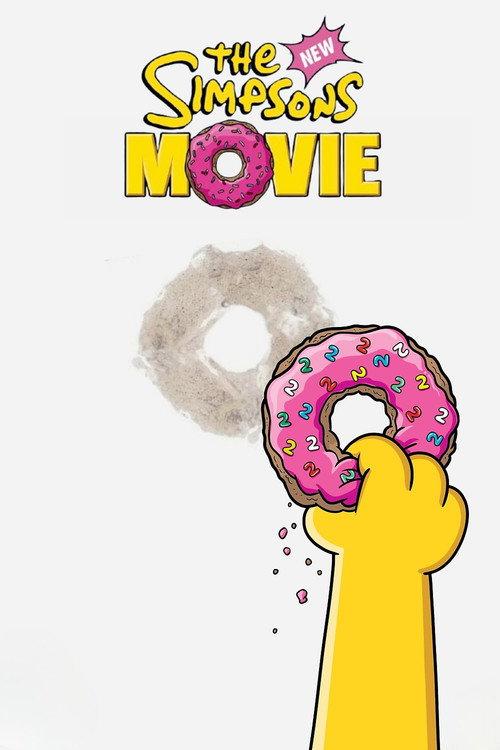 Simpsonowie : Film 2