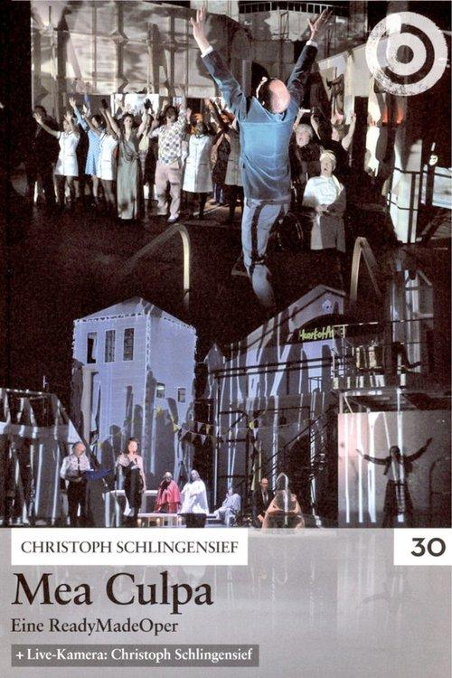 Mea Culpa – Eine ReadyMadeOper