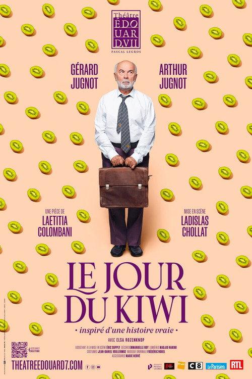Le Jour du kiwi