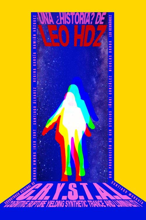 C.R.Y.S.T.A.L.