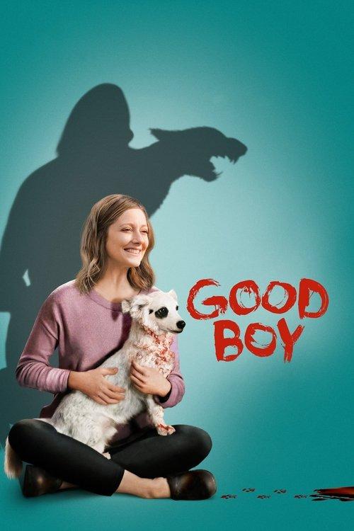 Into the Dark 21: Good Boy