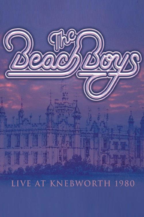 The Beach Boys: Live At Knebworth