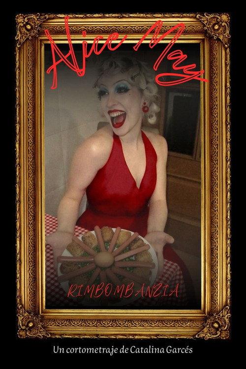Alice May