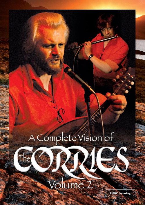 A Complete Vision of the Corries Volume 2