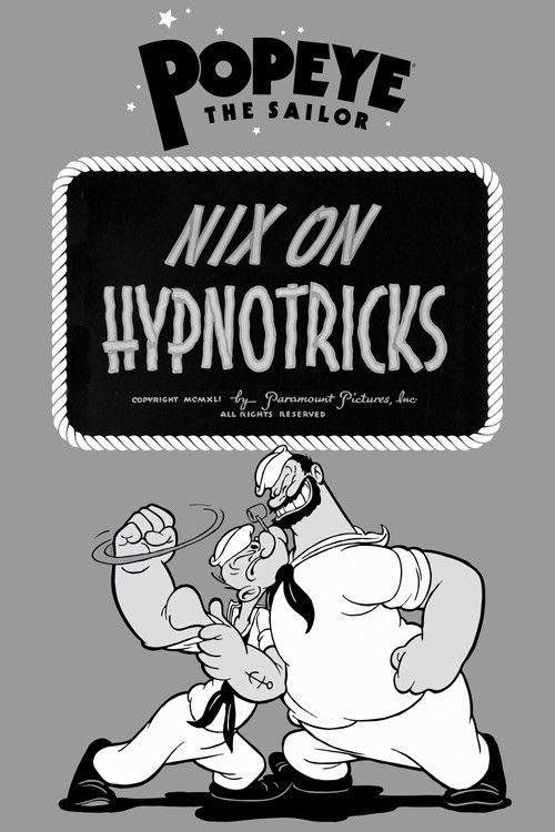 Nix on Hypnotricks