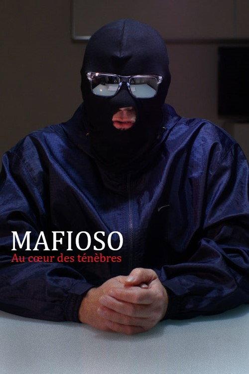Cosa Nostra. Mroczne serca morderców