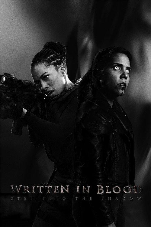 Written In Blood