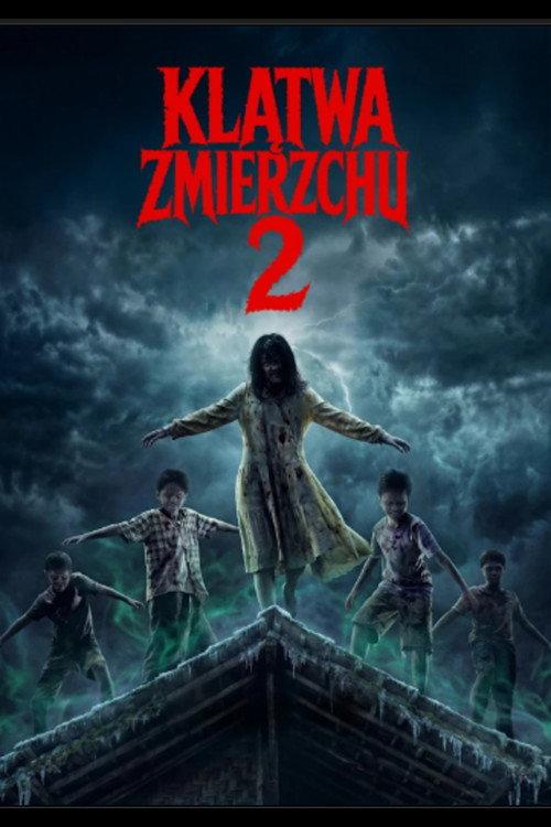 Klątwa zmierzchu 2