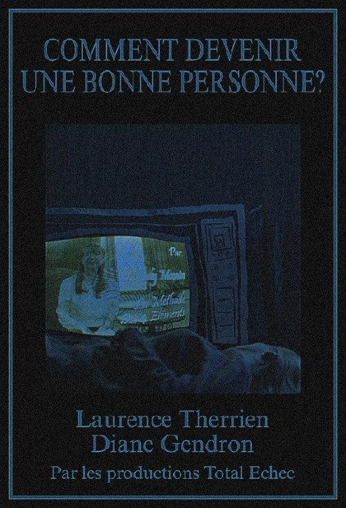 Comment devenir une bonne personne?