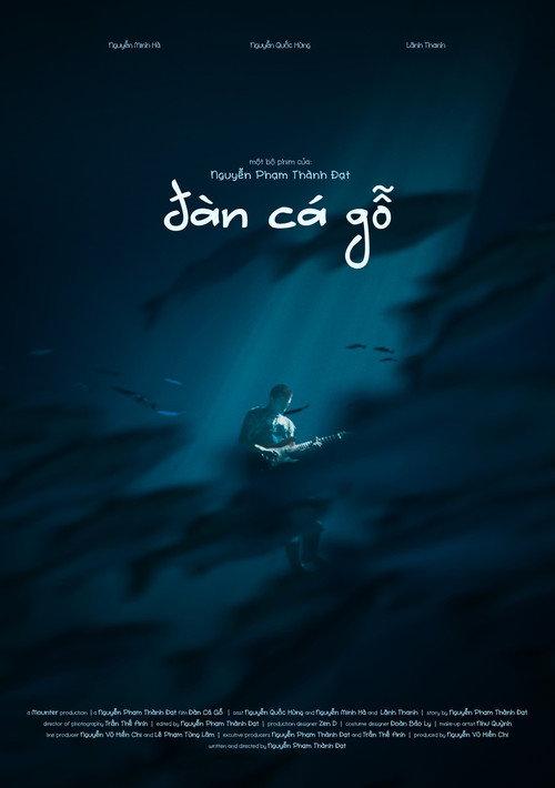 Đàn Cá Gỗ