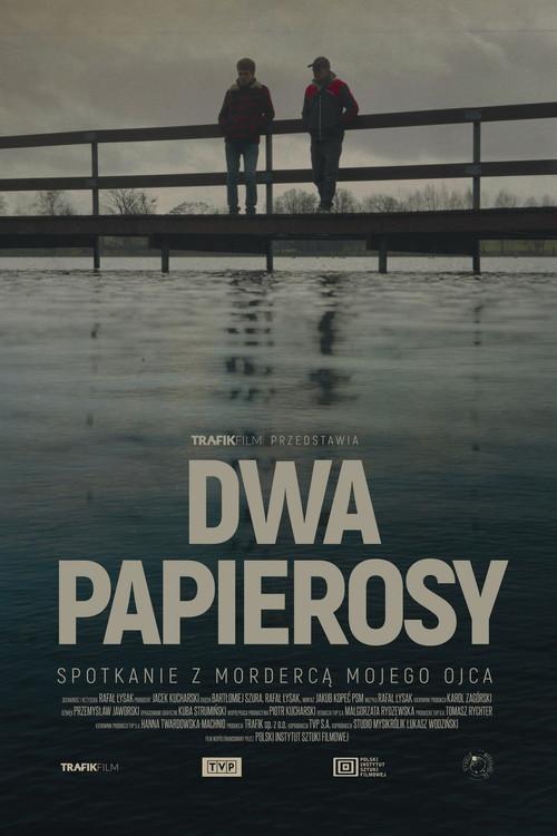 Dwa papierosy
